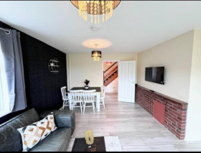 Folkstone Luxury Spacious House